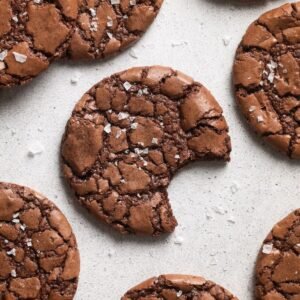 Caja Brookies (6un.)