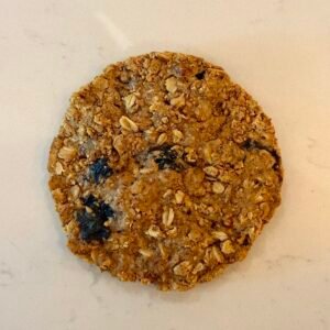 Caja galletones avena s/azúcar (6un.)